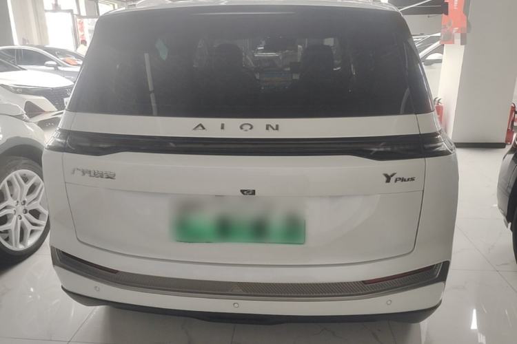 AION Y 2023 — 5