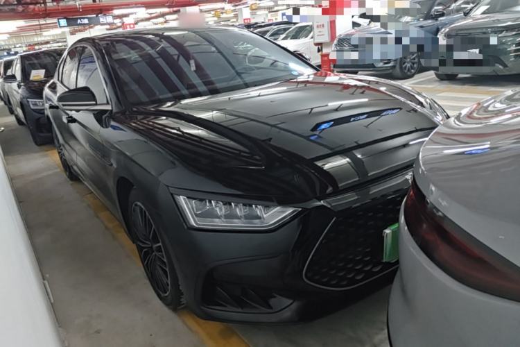 BYD Han 2023 — 3