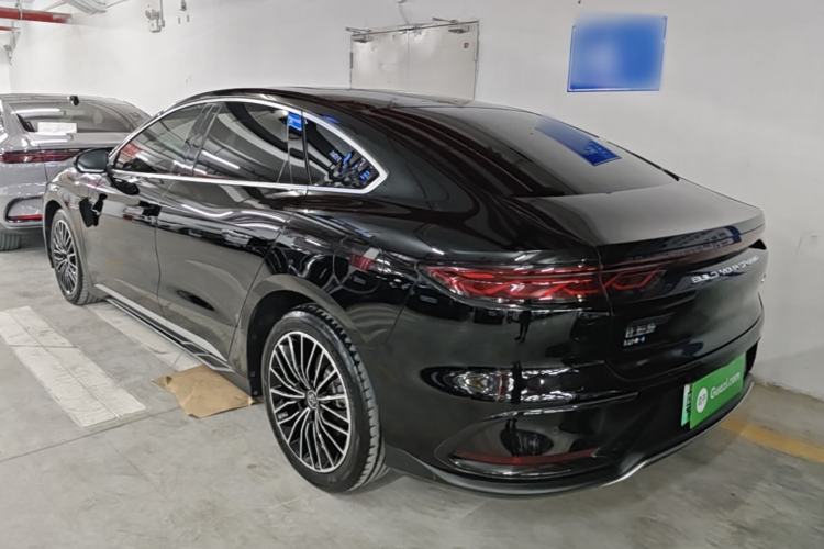 BYD Han 2023 — 4