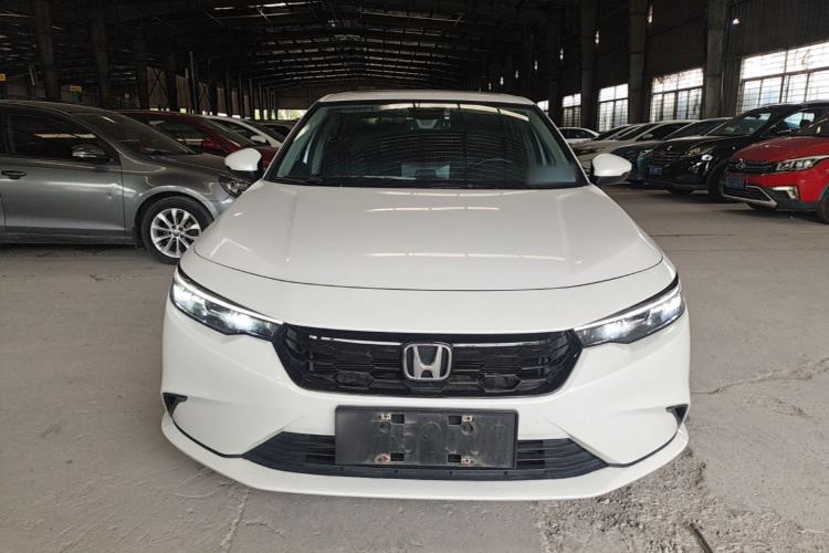 Honda Integra 2022 — 2