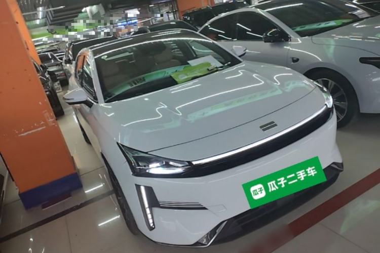 Geely Galaxy L6 2023 — 3
