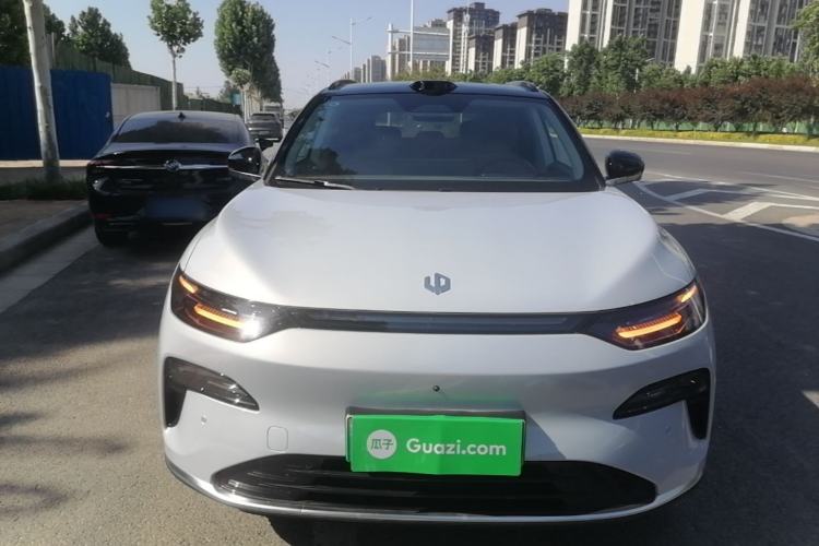Leapmotor C11 2026 — 2