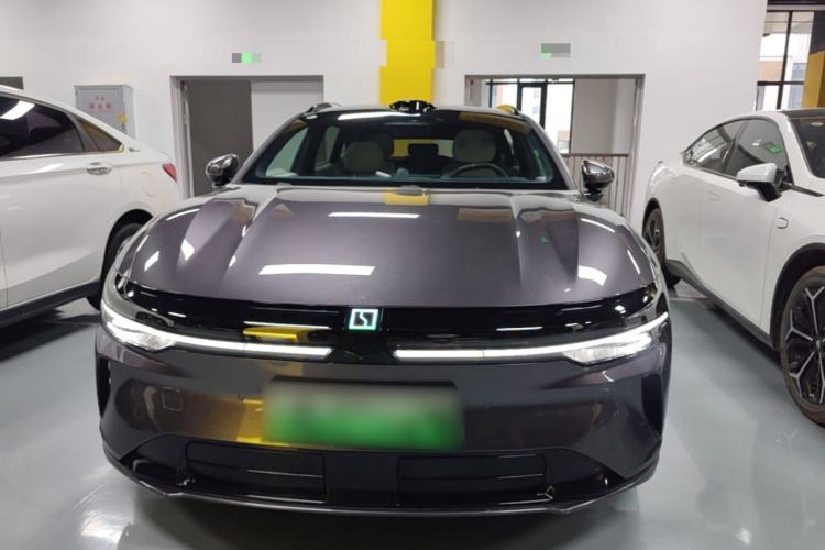 Zeekr 007GT 2025 — 2