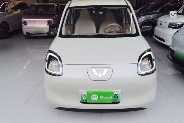 Wuling Hongguang MINIEV 2025 — 2