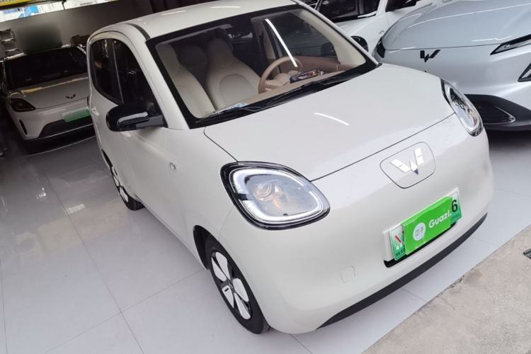 Wuling Hongguang MINIEV 2025 — 3