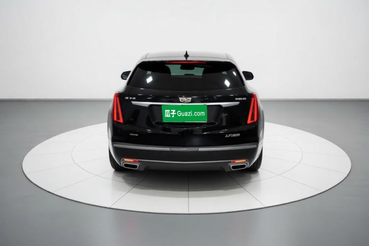 Cadillac xt5 2021 — фото 5