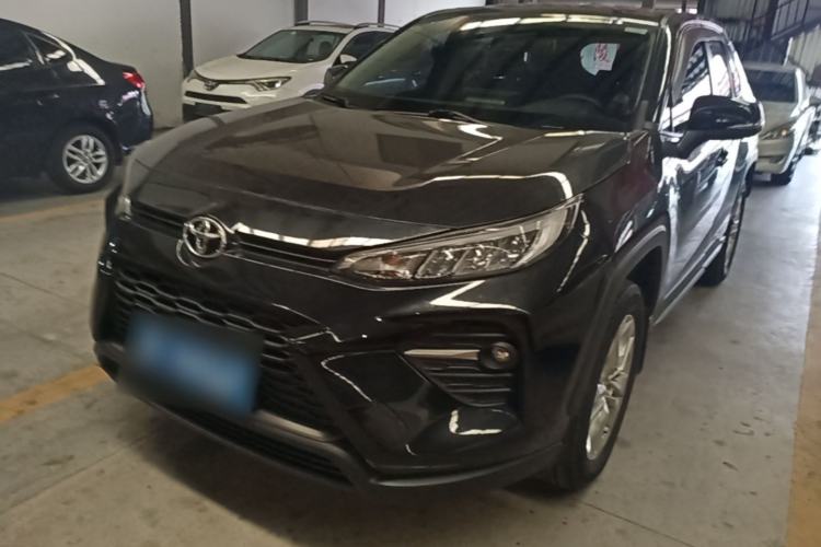 Toyota RAV4 2020 — фото 1