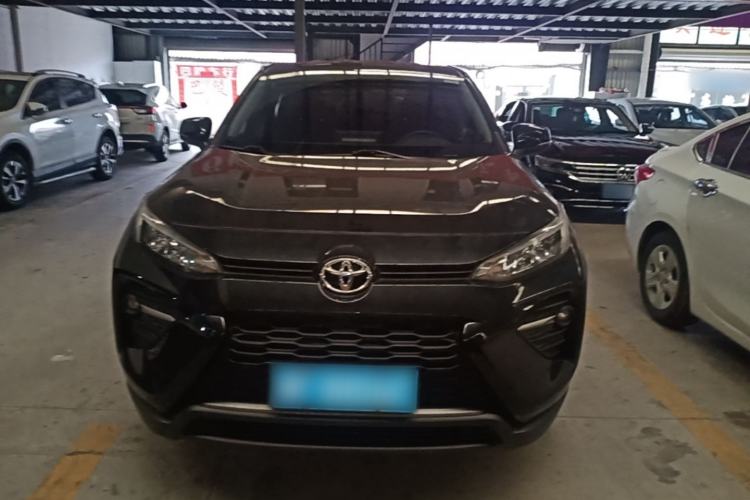Toyota RAV4 2020 — фото 2