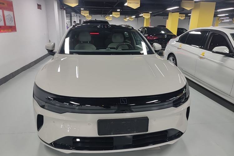 Zeekr 007GT 2025 — 2