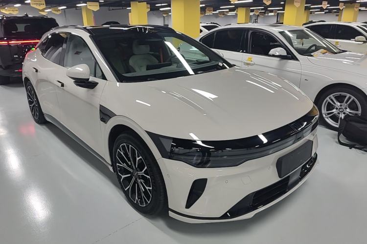 Zeekr 007GT 2025 — 3