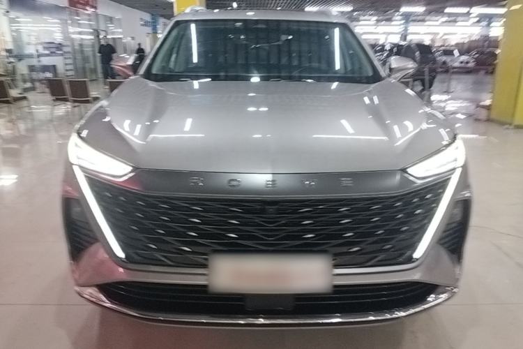 Roewe RX9 2023 — 2