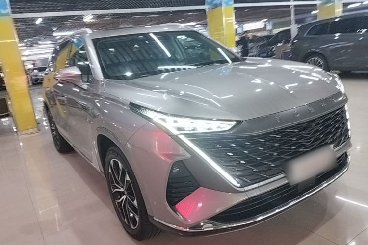 Roewe RX9 2023 — 3