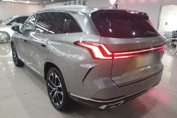 Roewe RX9 2023 — 4