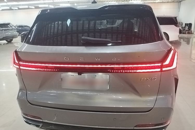 Roewe RX9 2023 — 5