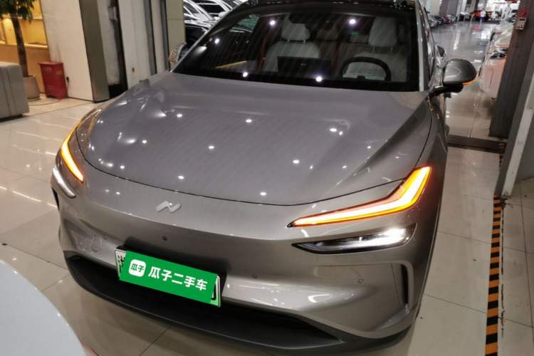 Onvo L60 2024 — 2