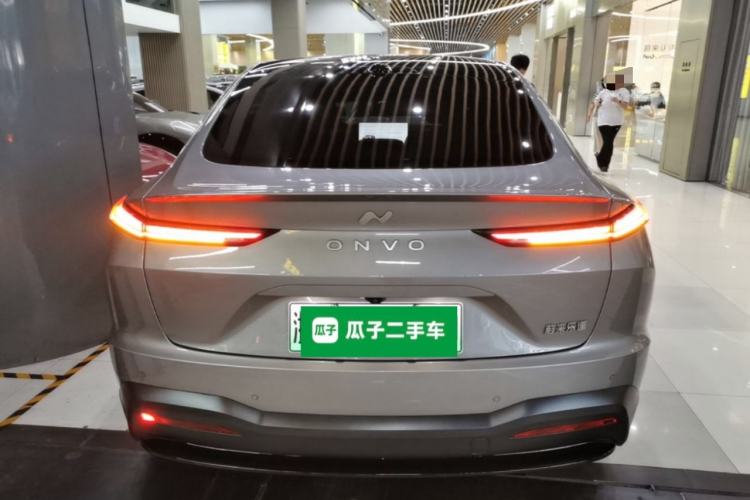 Onvo L60 2024 — 5