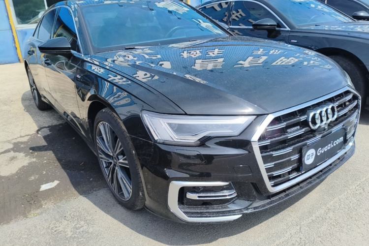 Audi A6 2025 — 3