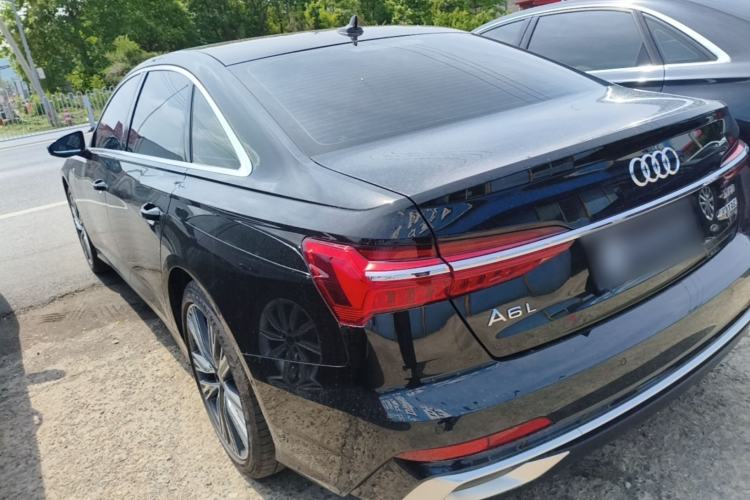 Audi A6 2025 — 4