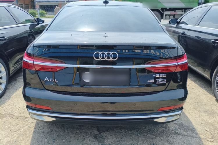 Audi A6 2025 — 5
