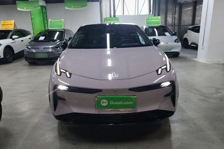 Zeekr X 2024 — 2
