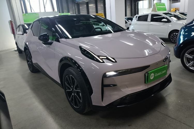 Zeekr X 2024 — 3