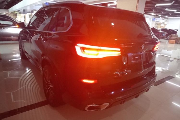 BMW X5 2022 — 4