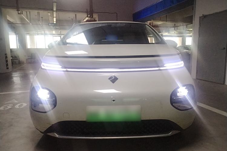 Baojun Cloud 2023 — 2