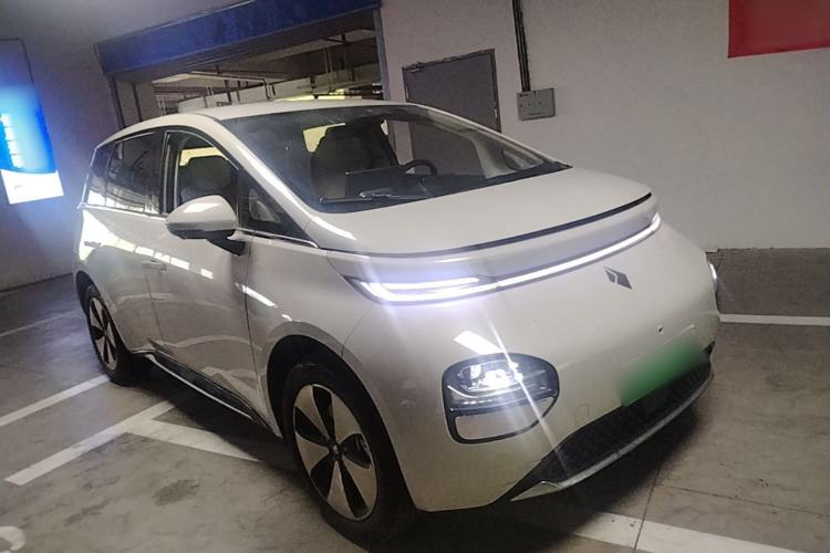 Baojun Cloud 2023 — 3