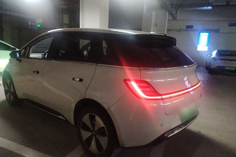 Baojun Cloud 2023 — 4