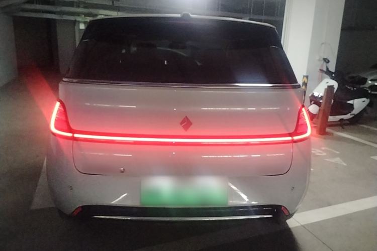 Baojun Cloud 2023 — 5