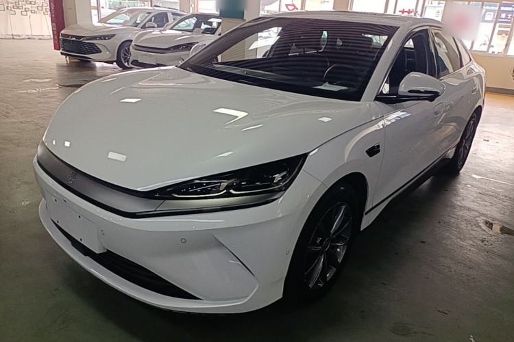 BYD Qin L 2025 — фото 1
