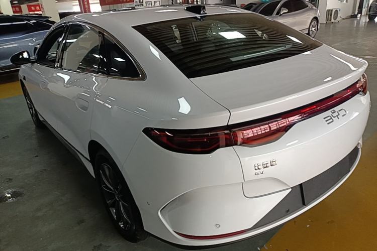 BYD Qin L 2025 — фото 4