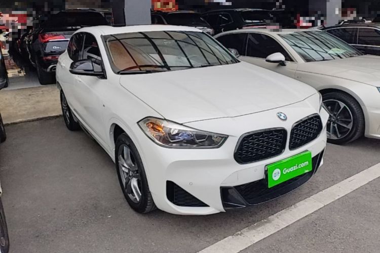 BMW X2 2023 — 3