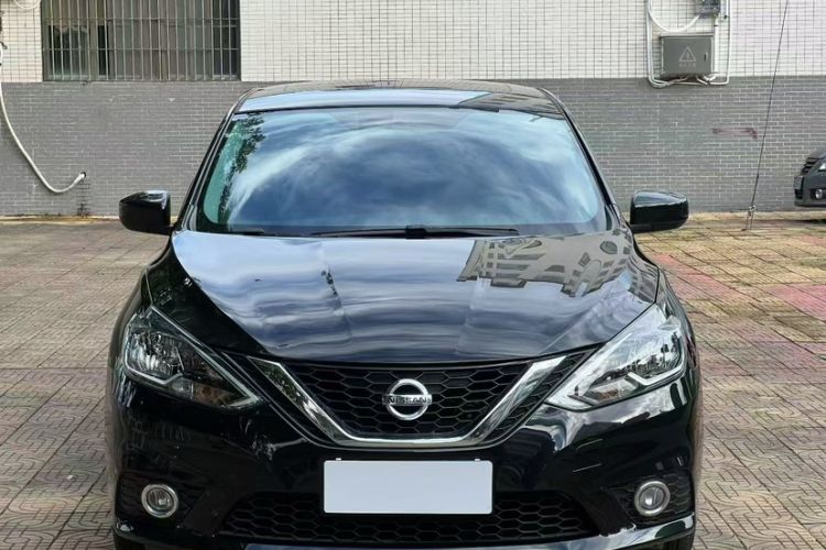 Nissan Sentra 2022 — фото 2