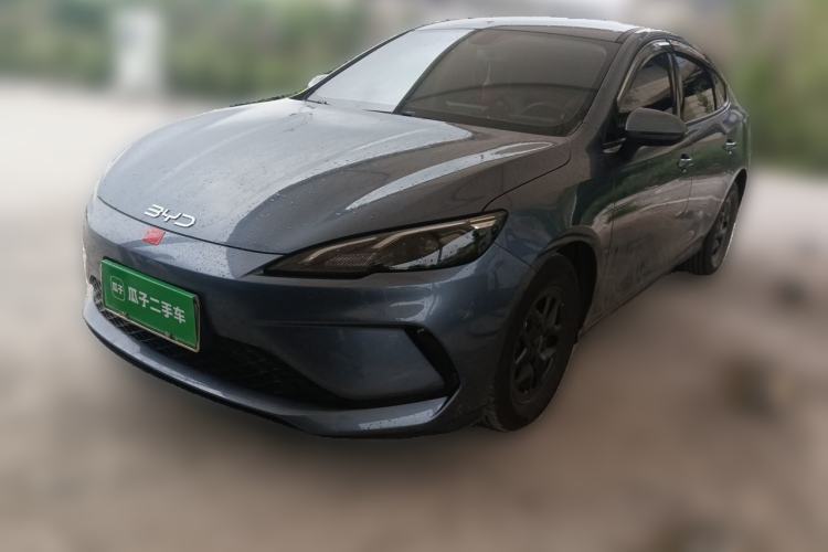 BYD Seal 05 DM-i 2025 — фото 1