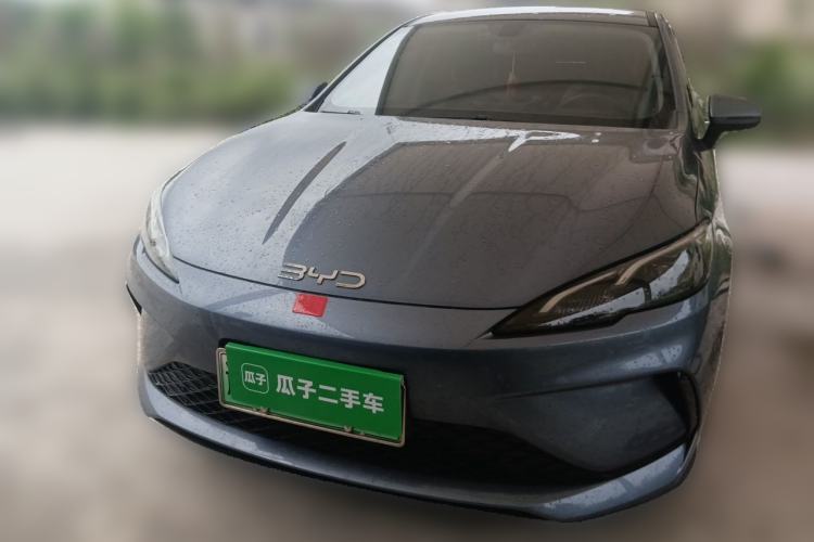 BYD Seal 05 DM-i 2025 — фото 2