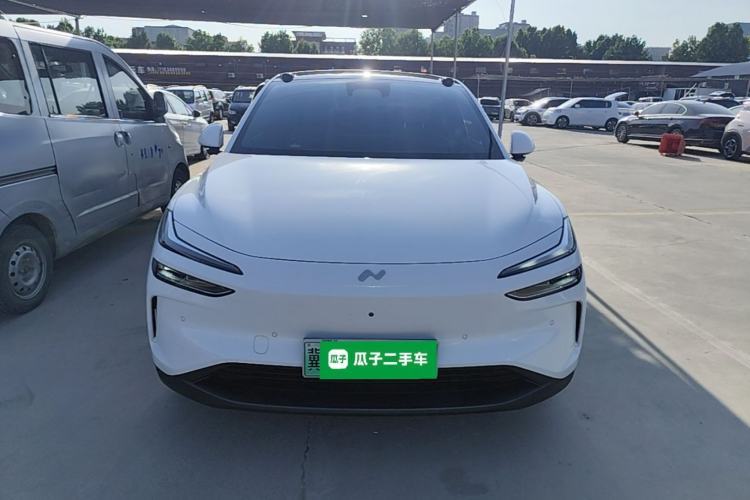 Onvo L60 2024 — 2