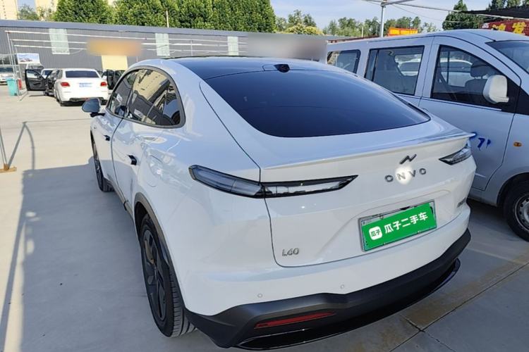 Onvo L60 2024 — 4