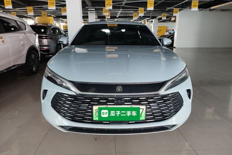 BYD Qin L 2025 — фото 2