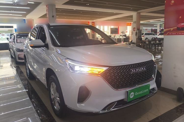 Haval M6 2023 — 3