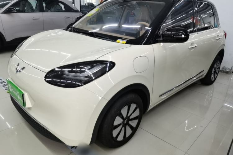 Wuling Bingo 2025 — фото 1