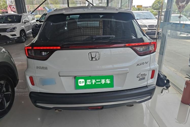 Honda XR-V 2021 — фото 5