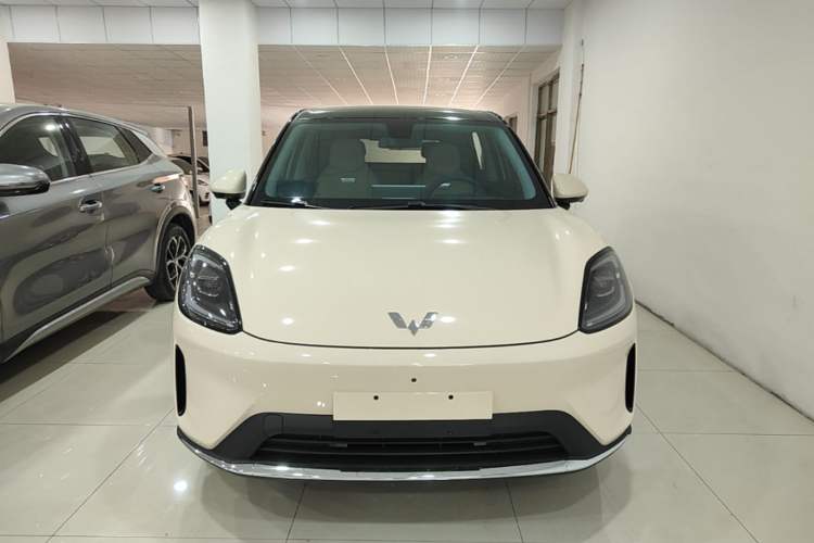 Wuling Bingo S 2025 — 2