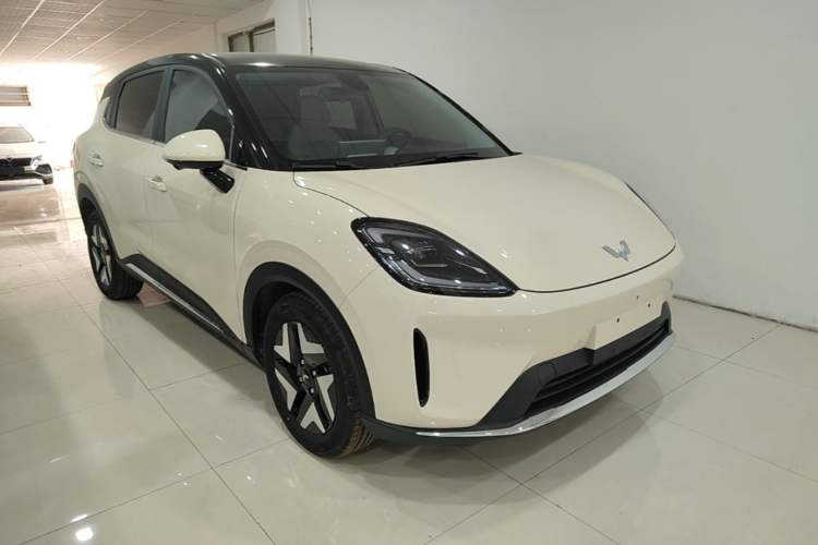 Wuling Bingo S 2025 — 3