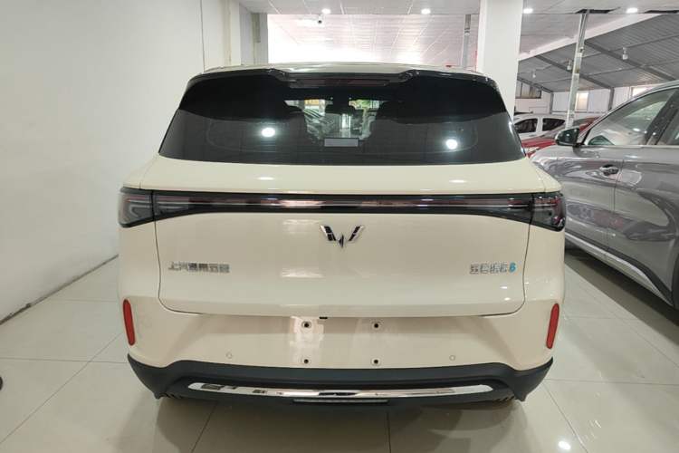Wuling Bingo S 2025 — 5