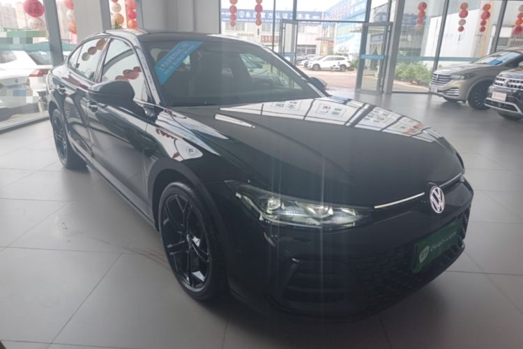 Volkswagen Passat 2026 — 3