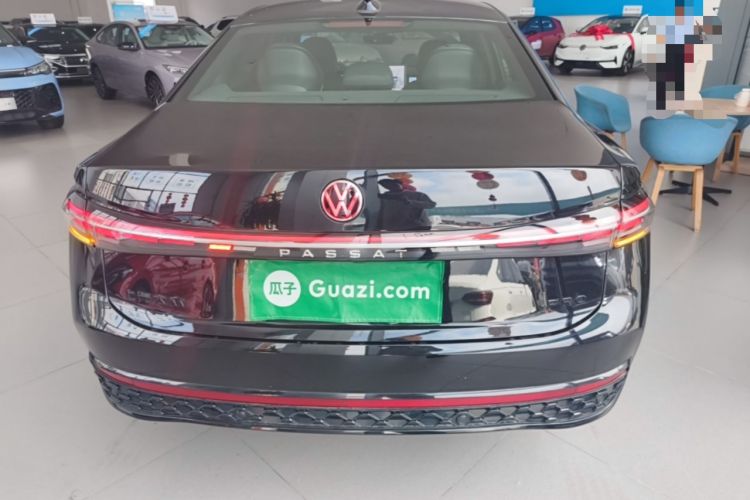 Volkswagen Passat 2026 — 5