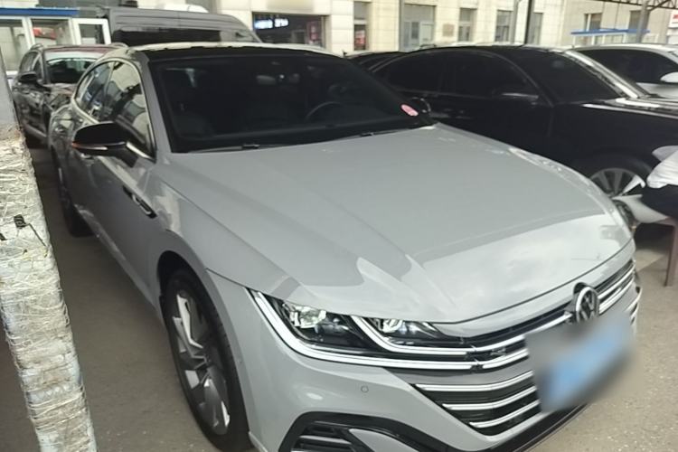 Volkswagen CC 2024 — 3