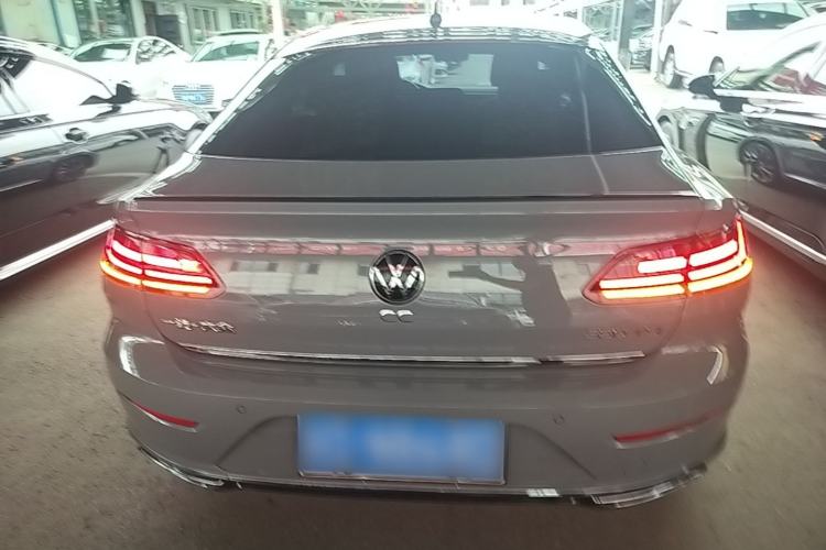 Volkswagen CC 2024 — 5