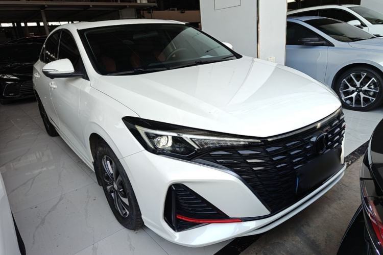 ChangAn Eado 2023 — 3